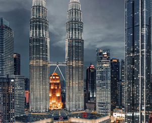 马来西亚-吉隆坡总公司